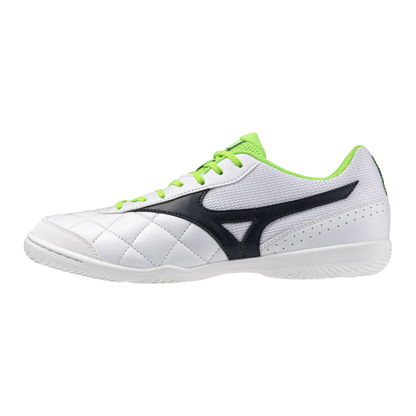 Mizuno Kinderhallenfußballschuhe Mrl Sala Club IN Größe 38 - machsport