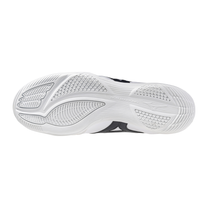 Mizuno Kinderhallenfußballschuhe Mrl Sala Club IN Größe 38 - machsport
