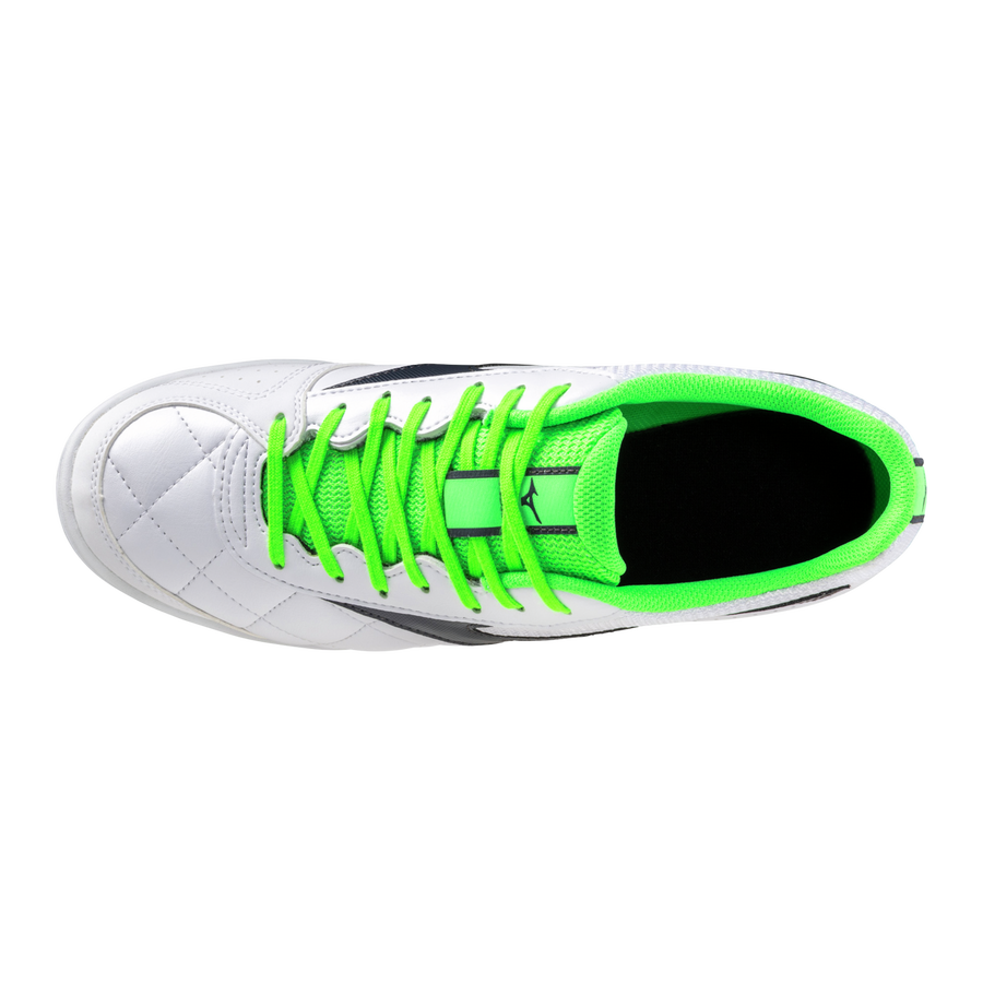 Mizuno Kinderhallenfußballschuhe Mrl Sala Club IN Größe 38 - machsport – Bild 