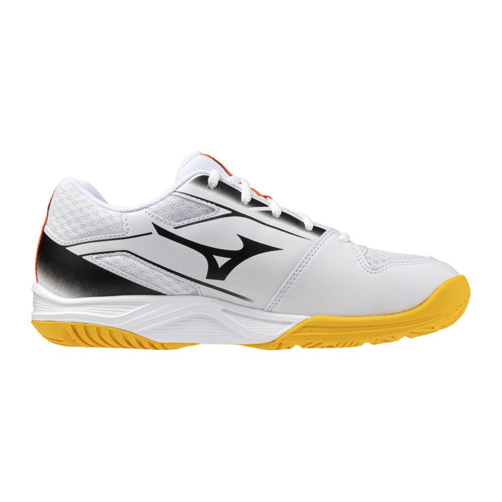 Mizuno Kinderhallenschuhe Stealth Star 3 Jr. - machsport – Bild 