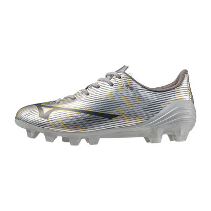 Mizuno Kinderfußballschuhe Alpha II Select Jr. FG - machsport
