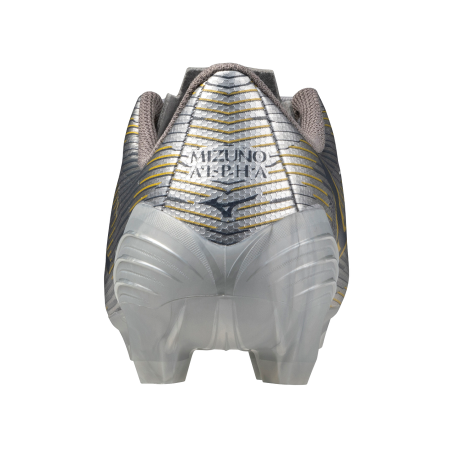 Mizuno Kinderfußballschuhe Alpha II Select Jr. FG - machsport