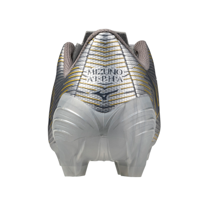 Mizuno Kinderfußballschuhe Alpha II Select Jr. FG - machsport