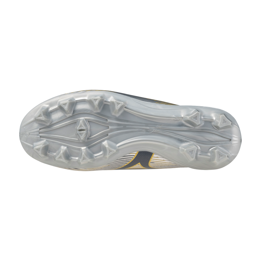 Mizuno Kinderfußballschuhe Alpha II Select Jr. FG - machsport