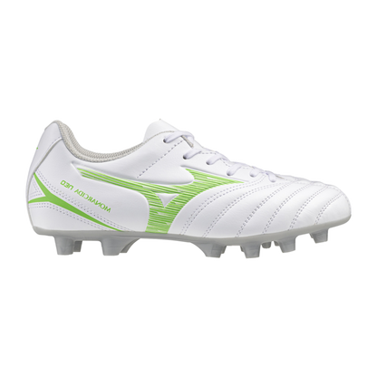Mizuno Kinderfußballschuhe Monarchia Neo 3 Sel Jr. FG - machsport