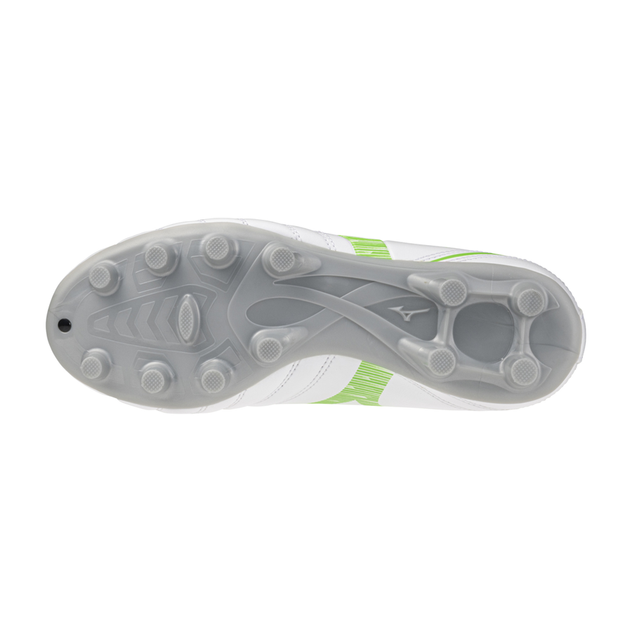 Mizuno Kinderfußballschuhe Monarchia Neo 3 Sel Jr. FG - machsport – Bild 