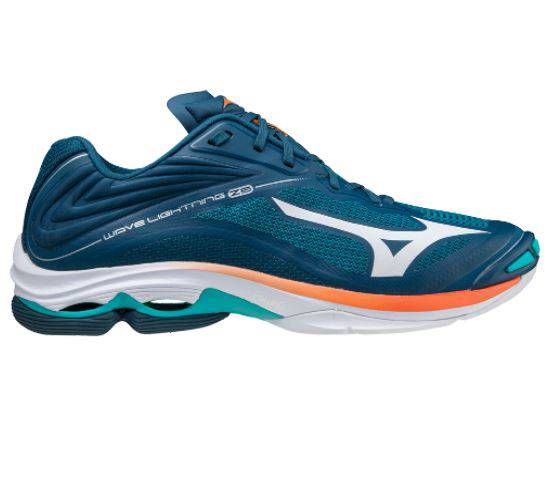 MIZUNO Wave Lightning Z6 - machsport – Bild 