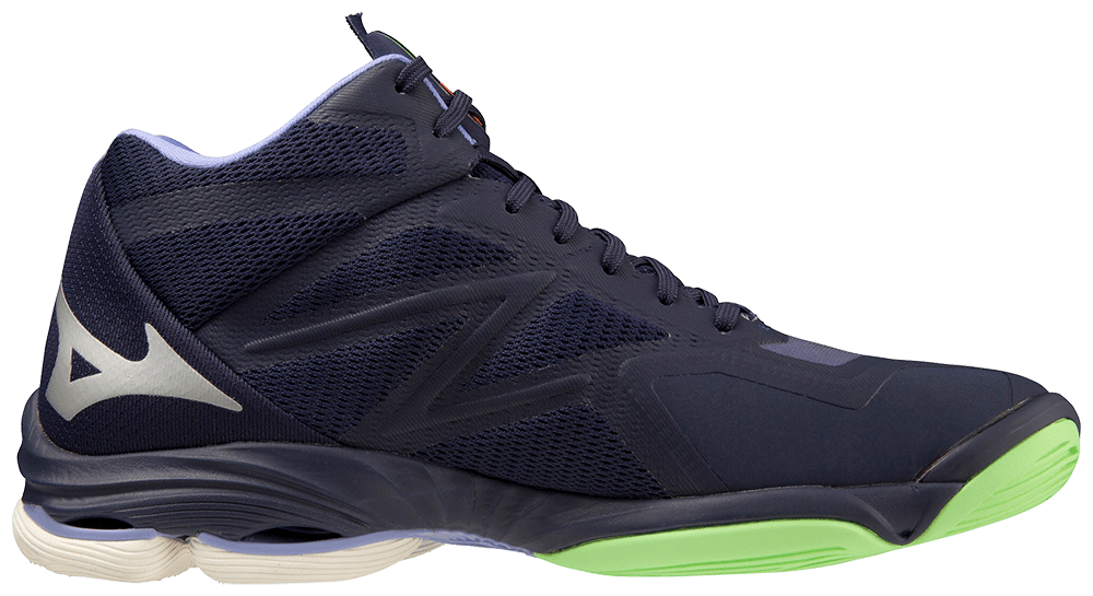 MIZUNO Wave Lightning Z7 Mid - machsport