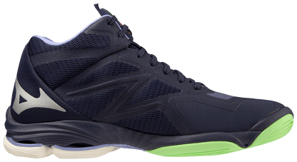 MIZUNO Wave Lightning Z7 Mid - machsport