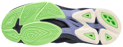 MIZUNO Wave Lightning Z7 Mid - machsport