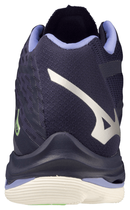 MIZUNO Wave Lightning Z7 Mid - machsport