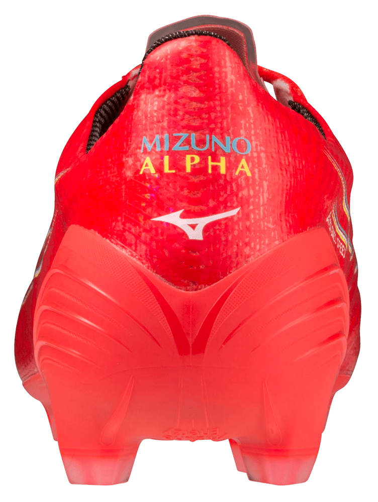 MIZUNO Alpha Elite FG - machsport
