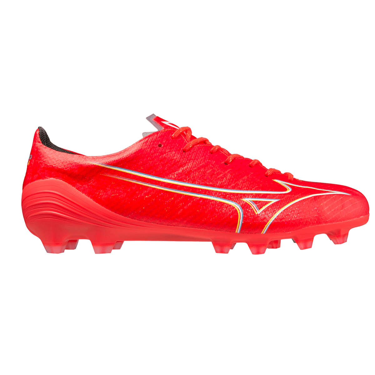 MIZUNO Alpha Elite FG - machsport
