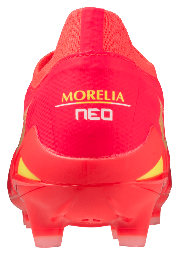MIZUNO Morelia Neo IV - machsport