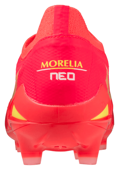 MIZUNO Morelia Neo IV - machsport