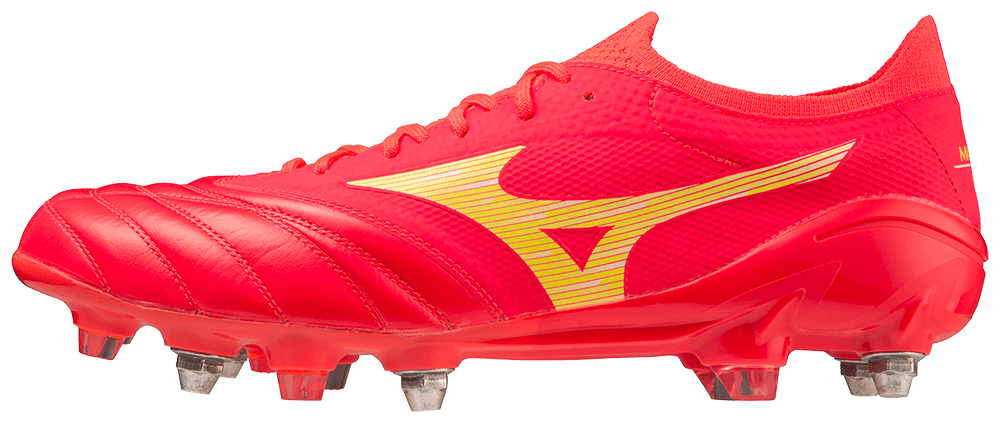 MIZUNO Morelia Neo IV Alpha Elite MxSG - machsport