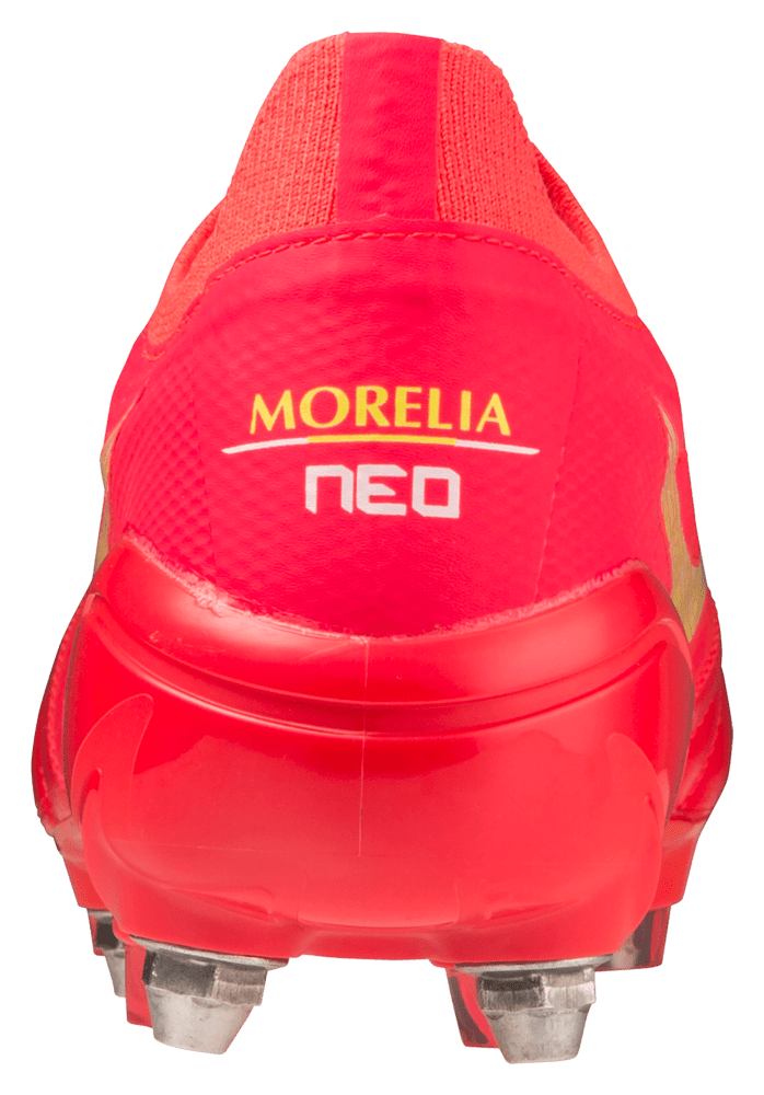 MIZUNO Morelia Neo IV Alpha Elite MxSG - machsport – Bild 