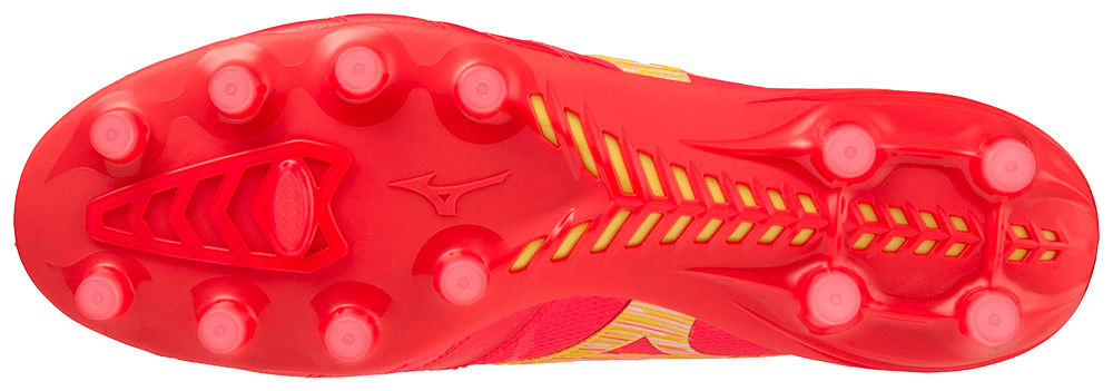 MIZUNO Morelia Neo IV Alpha Japan FG - machsport