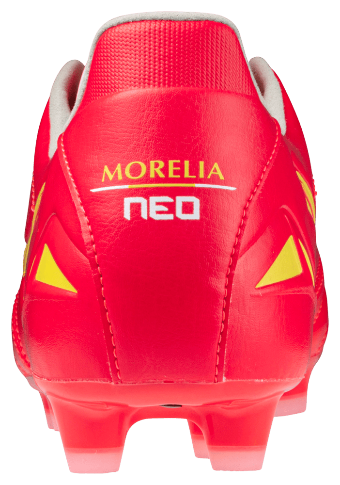 MIZUNO Morelia Neo IV Pro FG - machsport – Bild 