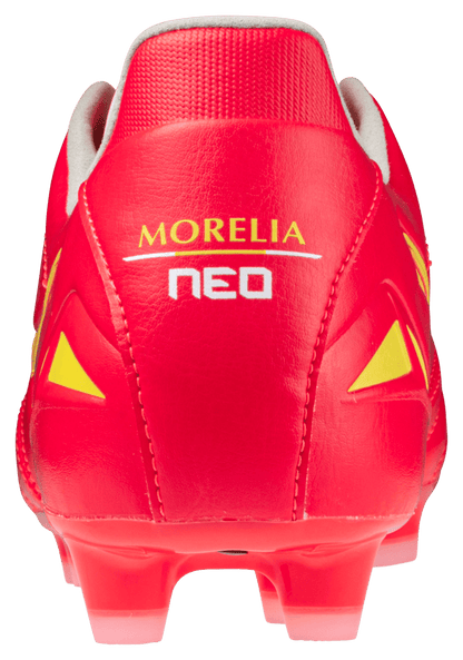 MIZUNO Morelia Neo IV Pro FG - machsport
