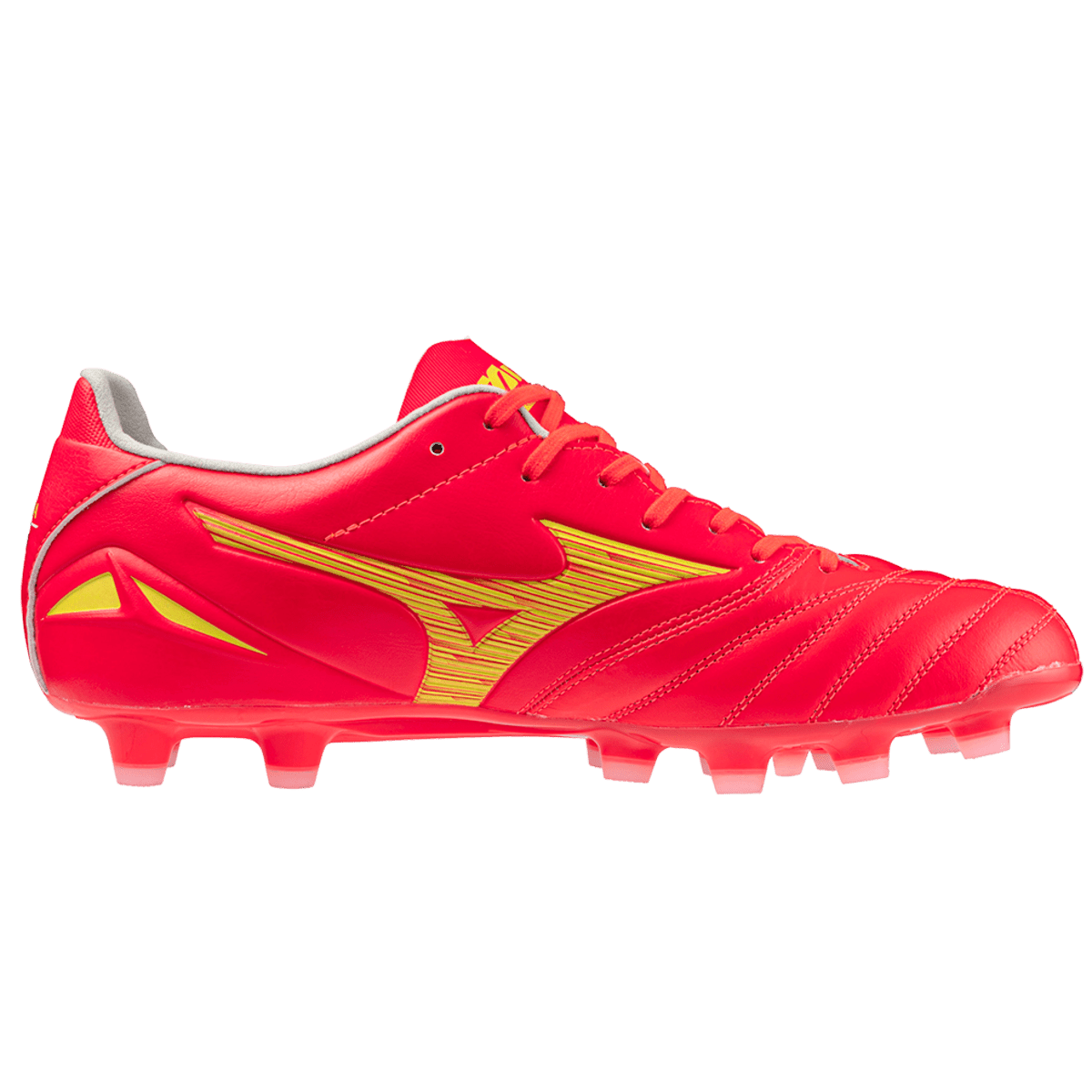 MIZUNO Morelia Neo IV Pro FG - machsport – Bild 