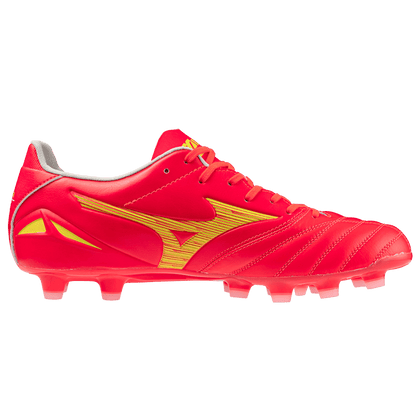 MIZUNO Morelia Neo IV Pro FG - machsport