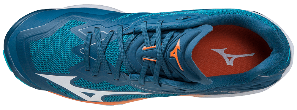 MIZUNO Wave Lightning Z6 - machsport – Bild 