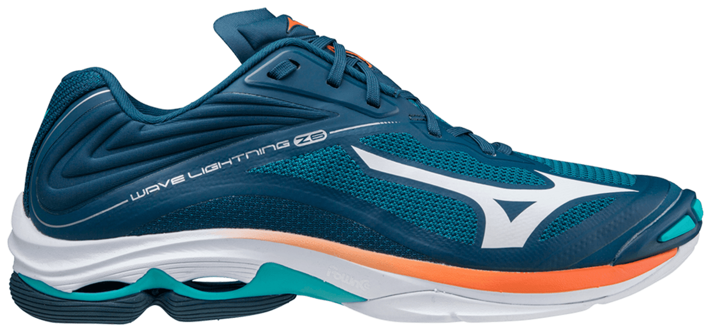 MIZUNO Wave Lightning Z6 - machsport