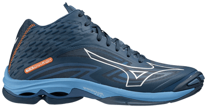MIZUNO Wave Lightning Z7 Mid - machsport