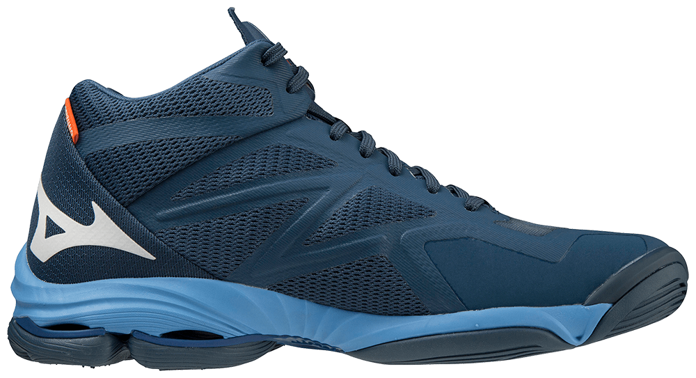 MIZUNO Wave Lightning Z7 Mid - machsport