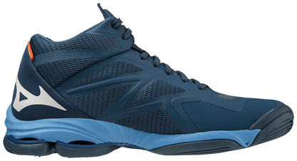 MIZUNO Wave Lightning Z7 Mid - machsport