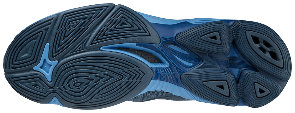 MIZUNO Wave Lightning Z7 Mid - machsport