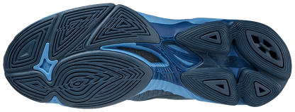 MIZUNO Wave Lightning Z7 Mid - machsport