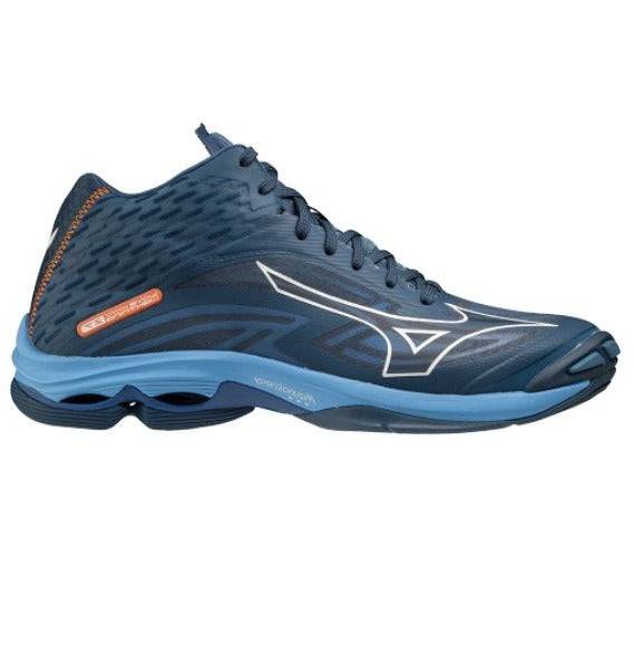 MIZUNO Wave Lightning Z7 Mid - machsport