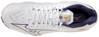 MIZUNO Wave Lightning Z7 Mid - machsport