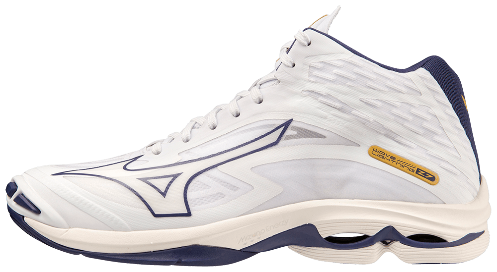 MIZUNO Wave Lightning Z7 Mid - machsport