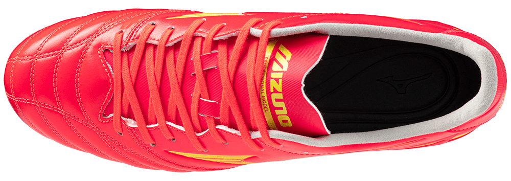 MIZUNO Morelia Neo IV Pro FG - machsport – Bild 