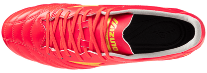 MIZUNO Morelia Neo IV Pro FG - machsport
