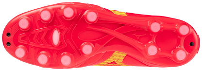 MIZUNO Morelia Neo IV Pro FG - machsport