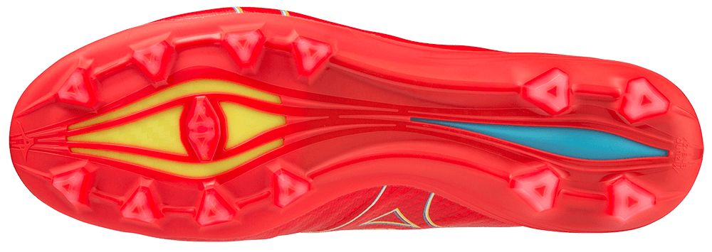 MIZUNO Alpha Elite FG - machsport – Bild 