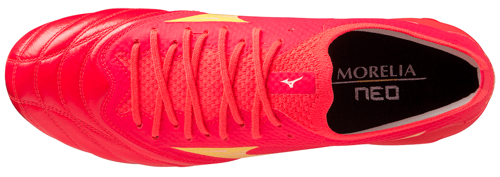 MIZUNO Morelia Neo IV - machsport – Bild 