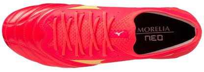MIZUNO Morelia Neo IV - machsport