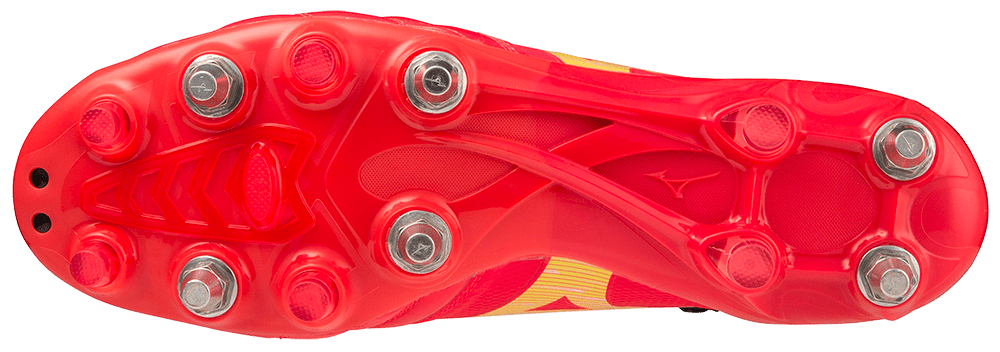 MIZUNO Morelia Neo IV Alpha Elite MxSG - machsport – Bild 