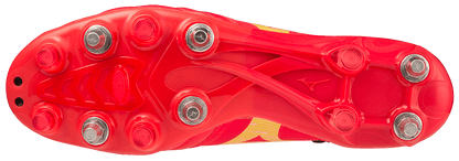MIZUNO Morelia Neo IV Alpha Elite MxSG - machsport
