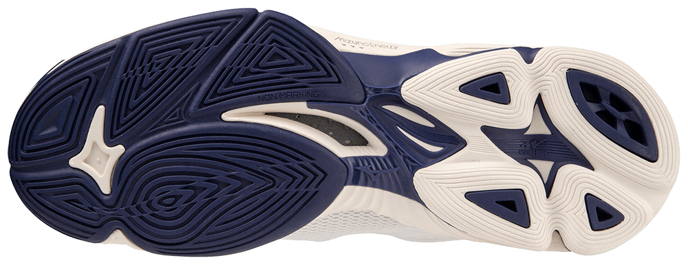 MIZUNO Wave Lightning Z7 Mid - machsport