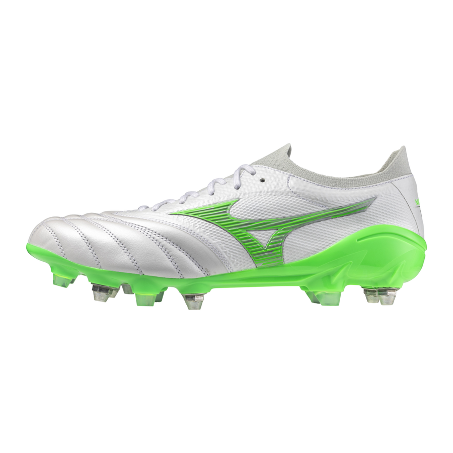 Mizuno Fußballschuhe Morelia Neo Beta Jap Mix - machsport – Bild 