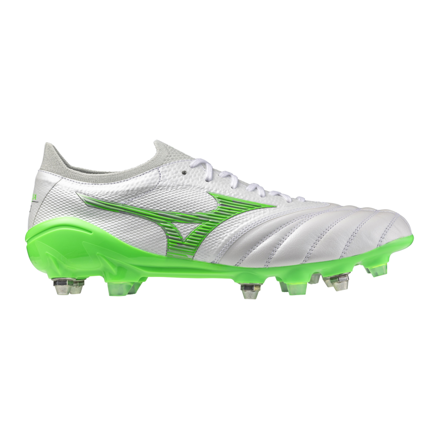 Mizuno Fußballschuhe Morelia Neo Beta Jap Mix - machsport – Bild 