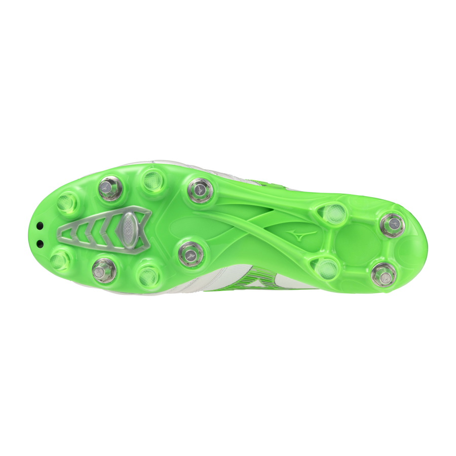 Mizuno Fußballschuhe Morelia Neo Beta Jap Mix - machsport – Bild 