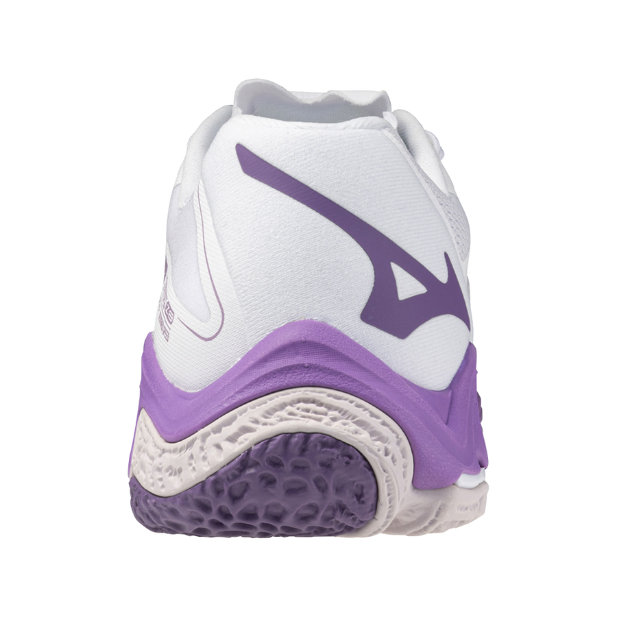 Mizuno Damenvolleyballschuhe Wave Lightning Z8 - machsport – Bild 