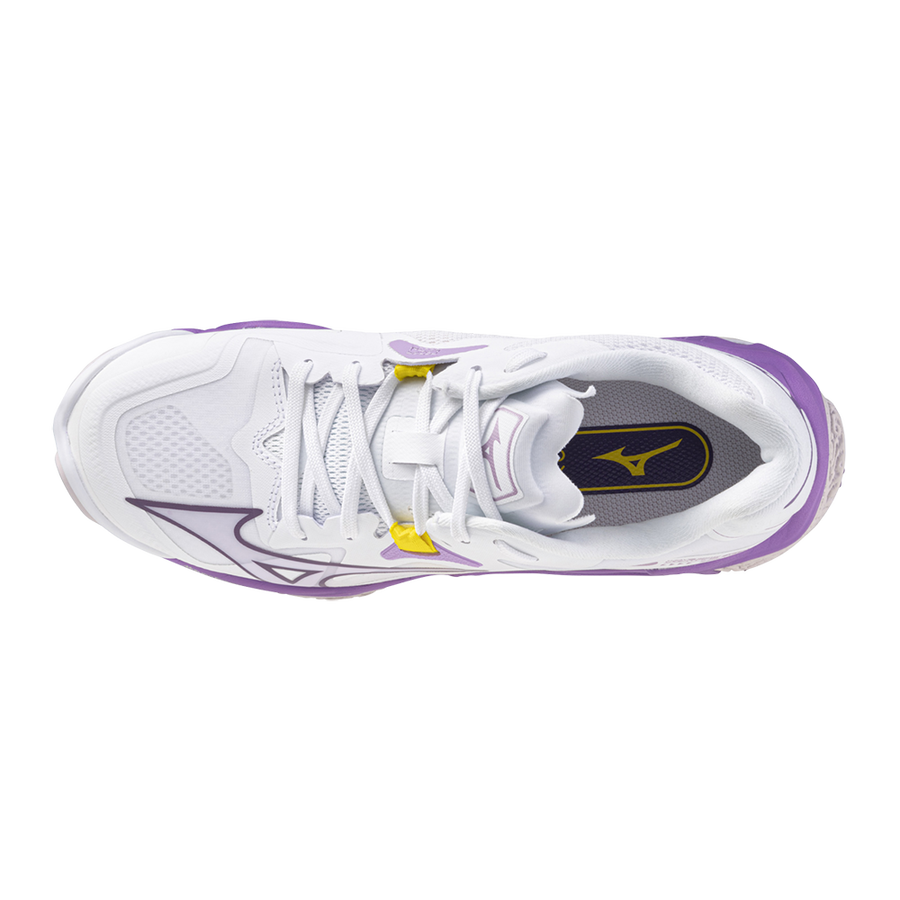 Mizuno Damenvolleyballschuhe Wave Lightning Z8 - machsport